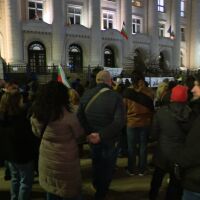 Протест се организира пред Съдебната палата срещу Борислав Сарафов