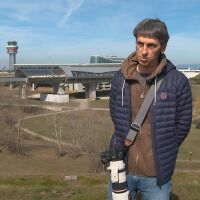 Правени са опити за неутрализиране на нарушители във въздушното ни пространство, научи bTV