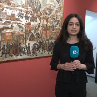 Шедьовърът се завръша, 50 г. по-късно: "Две сватби" на Златю Бояджиев отново у нас