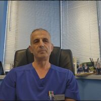 Ирански лекар от Варна: Връзката с близките ми в Иран е трудна, разговорите са по минута-две