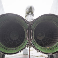 Ремонтът на двигателите за изтребителите ни МиГ-29 пропадна. F-16 ще постигнат оперативна готовност през 2028 година