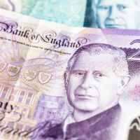 Животни и птици ще са изобразени на следващата серия британски банкноти