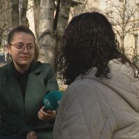 Приемната майка на 9-месецните близнаци: Вълнуваме се, ще им дадем всичко