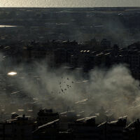 МВнР отново призова българите в Ливан незабавно да напуснат страната