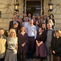 Водещите организации в комуникационната индустрия подписаха меморандум за стратегическо партньорство