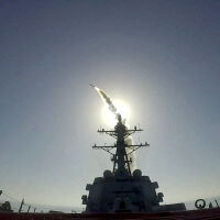 САЩ са ударили 28 ирански кораба за поставяне на мини