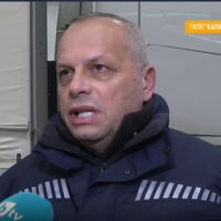 След срива на турските митници: Наваксва се с по-бърза обработка. 6 км са тази сутрин камионите на "Марица"