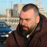 Николай Рашков: Скоростта, с която ситуацията се влошава, е в пъти по-лоша, отколкото беше при COVID