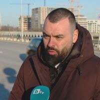 Николай Рашков: Скоростта, с която ситуацията се влошава, е в пъти по-лоша, отколкото беше при COVID