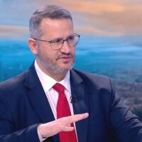 Иван Христанов: Работим да ограничим течовете на информация - те предупреждават хората, чиито безобразия искаме да разкрием