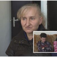 Самотна майка мечтае за футболни бутонки за сина си и танцови обувки за дъщеря си