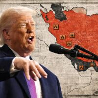 Войната в числа: САЩ удря с мощ и „качество“, Иран отговаря с количество. Възможна ли е „абсолютната победа“ на Тръмп?