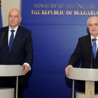 България и Гърция обединяват сили за охрана на небето и нови транспортни коридори