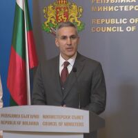 Гюров: Служебният кабинет ще помогне на домакинствата и на бизнеса заради поскъпването на горивата