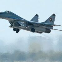 Първа в Европа: Сръбската армия  се е сдобила с хиперзвукови балистични ракети