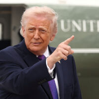 Доналд Тръмп изрази опасения за сигурността на иранските футболисти