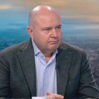 Ще стигне ли горивото над 2 евро?: Димитър Хаджидимитров с прогноза за цените на колонките