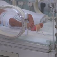 Новородените, изоставени в болници: Едновременно сме имали по три такива деца, казва д-р Блажева