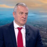 Цветлин Йовчев: Самолетите F-16 са почти безполезни при атака с балистични ракети. Нямаме достатъчно добра защита 