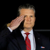 Пийт Хегсет: Днес ще нанесем най-големия брой американски удари по ирански обекти