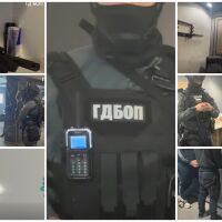 Пребивани, отвличани и изнудвани: 18 служители на кредитна къща са арестувани за рекет (ВИДЕО)