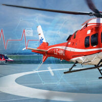 Спешната помощ по въздух e под риск: България може да изгуби над 80 млн. евро