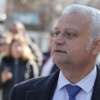 Емил Дечев за уволнените от него полицаи: Така и не ми ги давате тези имена. Абе, дайте да ги видим