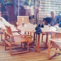 Снимка на принц Андрю и Питър Манделсън с Джефри Епстийн се появи в нови документи на САЩ