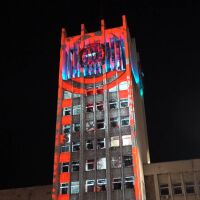 Светлинна приказка в Габрово: Първо издание на фестивала "PORTAL"