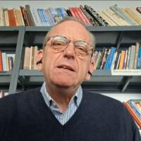 Проф. Петър Стоянович: България остава тема и за българите далеч от родината