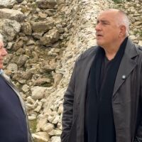  Борисов: Очакваната вълна на подкрепа към "Прогресивна България" на Радев е на твърде ранен етап