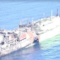 Малта задейства план за извънредни ситуации заради повреден руски танкер