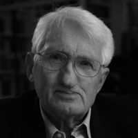 Един от най-влиятелните гласове на Германия в света замлъкна: Почина Юрген Хабермас (СНИМКИ, ВИДЕО)