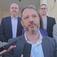 Делян Добрев: Моята политическа смърт не е факт, можем да го наречем стрес тест на системата