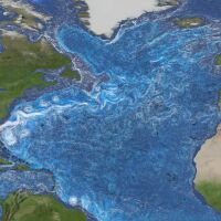 Учени: Гълфстрийм се измества на север, това вещае климатична катастрофа 