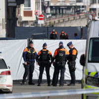 Коя е "Ашаб ал Ямин"- новата терористична групировка, която стои зад нападения в Европа?