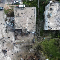 Израел може да нанесе удари по линейки и медицински обекти по време на сраженията с "Хизбула"