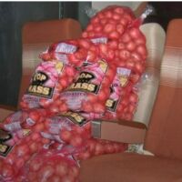 Картофи коригираха Wi-Fi връзката на Boeing