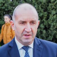 Румен Радев: Нашите листи вече са готови