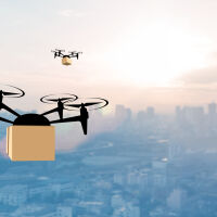 Рискове и мерки срещу навлизането на дронове: Сигурни ли са българските летища?