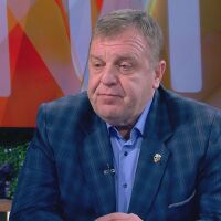 Красимир Каракачанов: ВМРО подкрепя „Прогресивна България“, но лидерите ѝ няма да са в листите