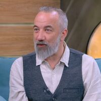 Режисьорът Тодор Чапкънов за премиерата на филма „Огледало“