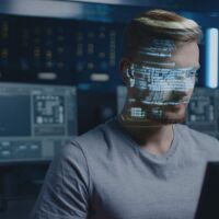 Да мамиш с изкуствен интелект: Епидемия от успешни измами за хиляди евро отчита КФН