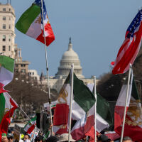 Иран призова света да не разширява конфликта в Близкия изток