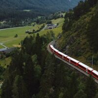 Как държавата разчупи собствения си монопол в железопътните превози? 