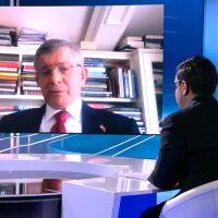 Ахмет Давутоглу пред Светослав Иванов: Светът навлиза в най-опасния период след Втората световна война