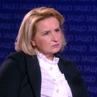 Диана Йорданова: Целта на частните фондове е да увеличат двойно доходността от втората пенсия