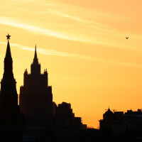 Украйна е атакувала Москва с около 250 дрона този уикенд