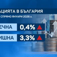Кои стоки и услуги са със най-значително поскъпване?