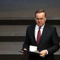 Министърът на отбраната на Германия отговори на Тръмп: Войната в Иран не е наша. Ние не сме я започнали